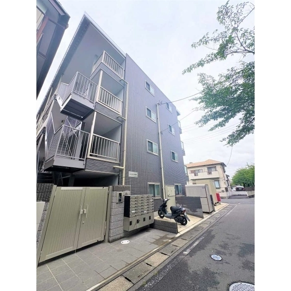 さいたま市南区大字大谷口 その他画像
