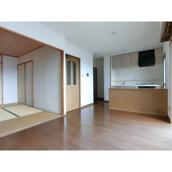 ライオンズマンション京都山科ガーデンシティ その他画像