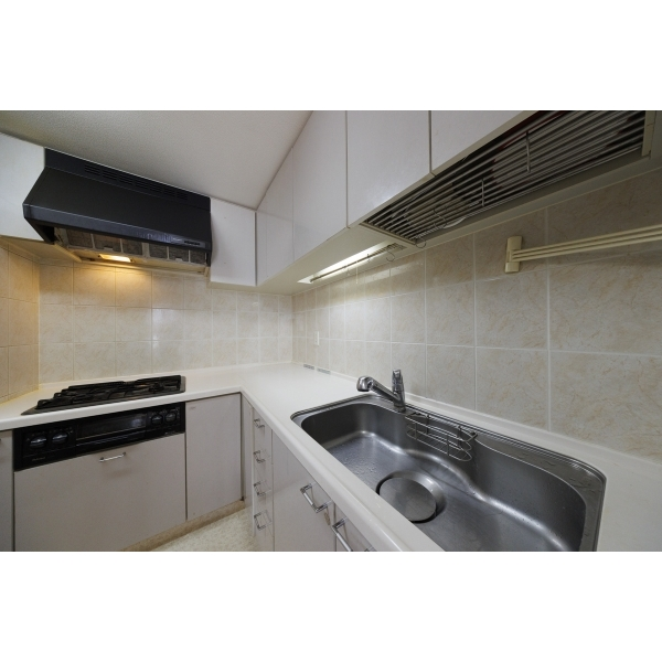 レーベンハイム亀戸アークプロット その他画像