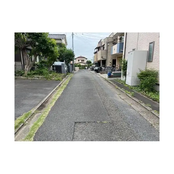 大田区西馬込２丁目 その他画像