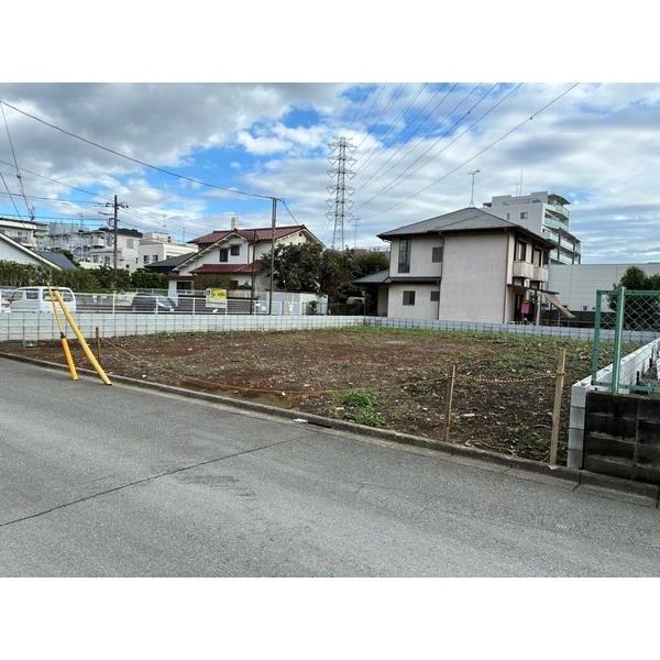 町田市旭町１丁目 外観