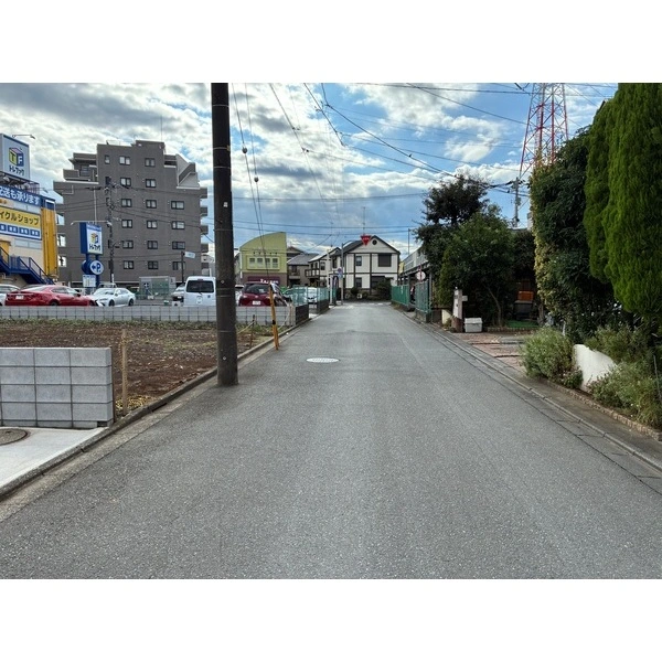 町田市旭町１丁目 その他画像
