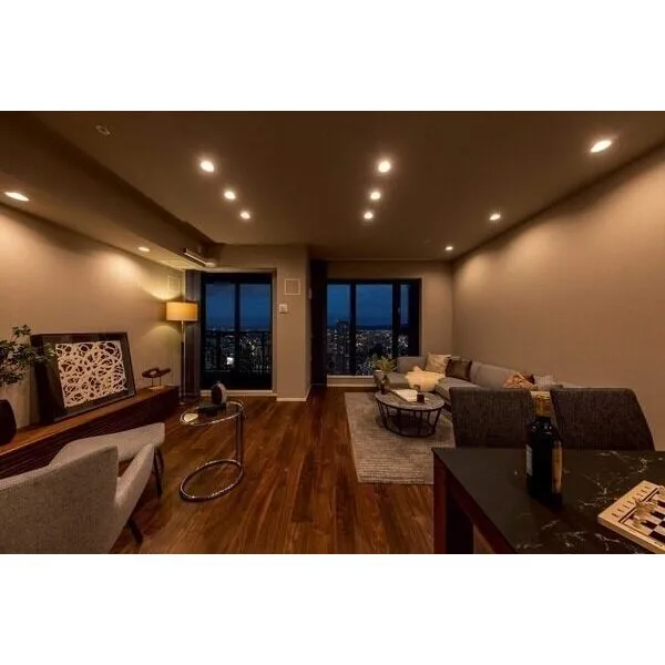 シティタワー梅田東 その他画像