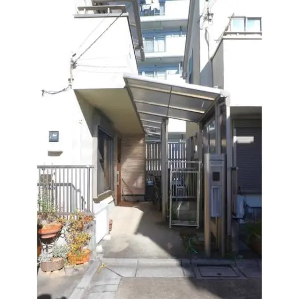 大田区山王２丁目 その他画像