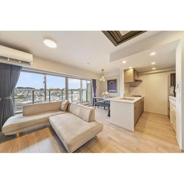 ザ・パークハウス横浜川和町テラス その他画像