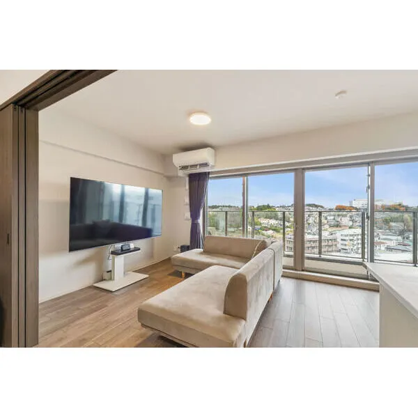 ザ・パークハウス横浜川和町テラス その他画像