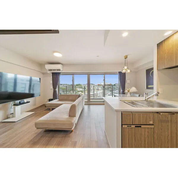 ザ・パークハウス横浜川和町テラス その他画像