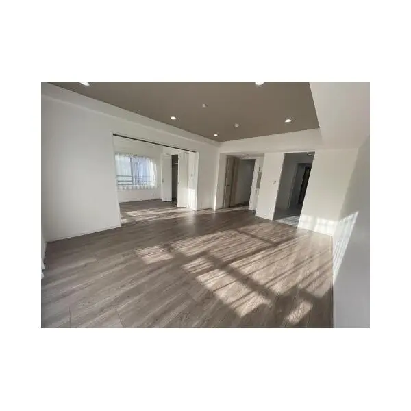 藤和シティホームズ武蔵野関前 リビング