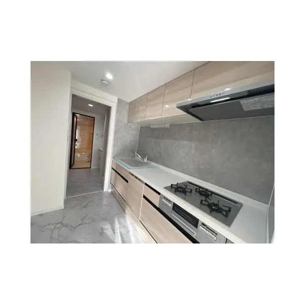 藤和シティホームズ武蔵野関前 キッチン