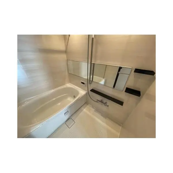 藤和シティホームズ武蔵野関前 浴室