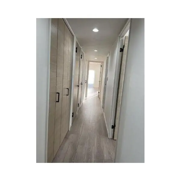 藤和シティホームズ武蔵野関前 廊下