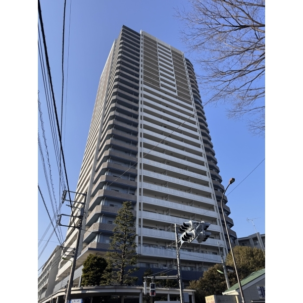 エルザ世田谷 外観