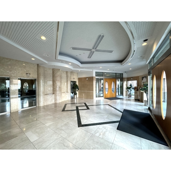 ライオンズマンション金山ニューシティ その他画像