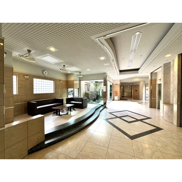 ライオンズマンション金山ニューシティ その他画像