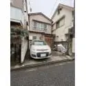文京区千駄木５丁目 外観
