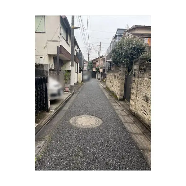 文京区千駄木５丁目 その他画像