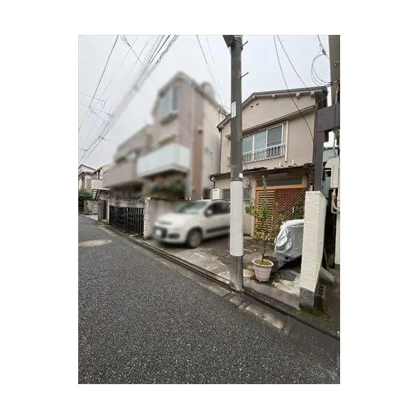 文京区千駄木５丁目 その他画像