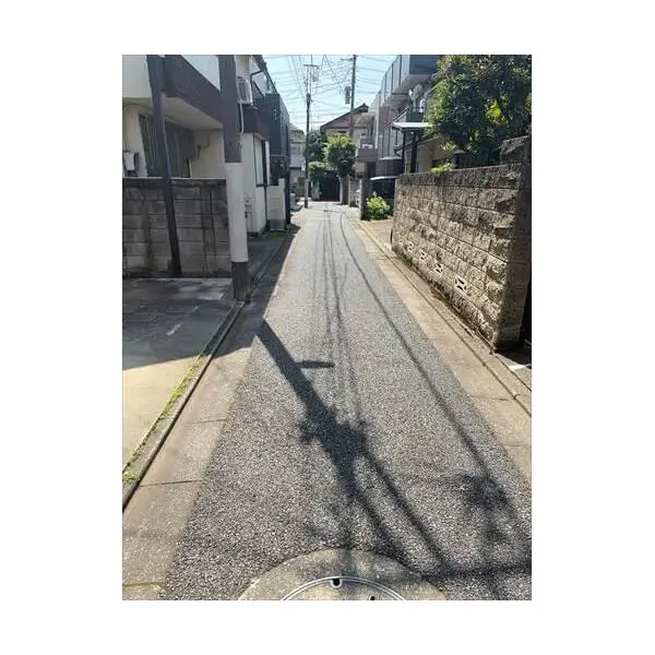 文京区千駄木5丁目 その他画像
