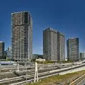 シティタワーズ東京ベイ　セントラルタワー その他画像