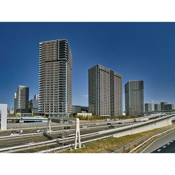 シティタワーズ東京ベイ　セントラルタワー その他画像