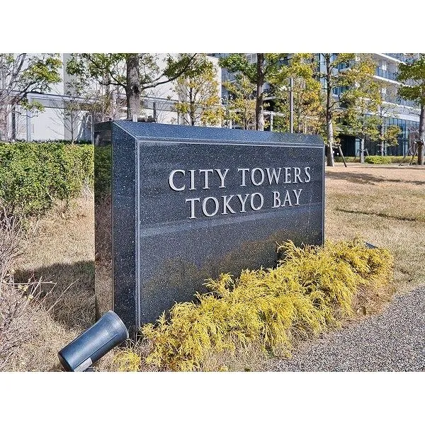 シティタワーズ東京ベイ　セントラルタワー その他画像