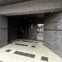 レクセルシティ千葉 エントランス