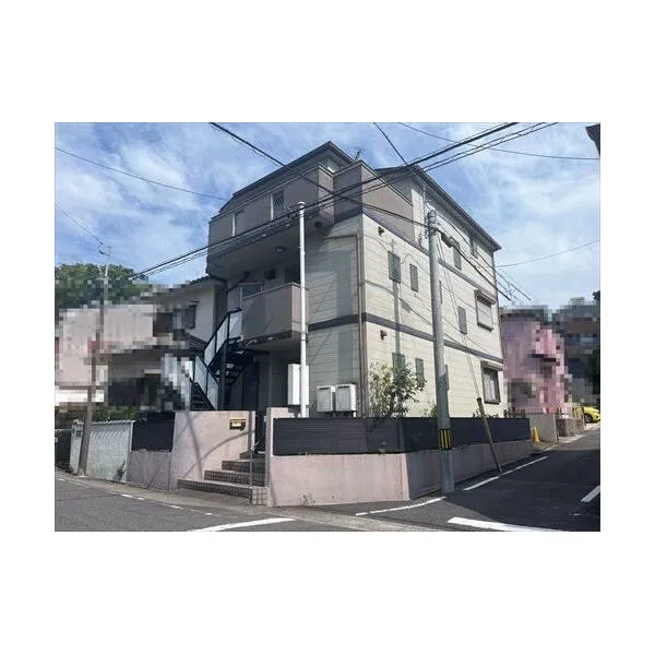名古屋市千種区汁谷町 現地写真(2026年7月撮影)