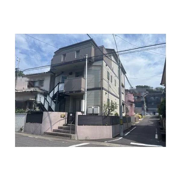 名古屋市千種区汁谷町 現地写真(2026年7月撮影)