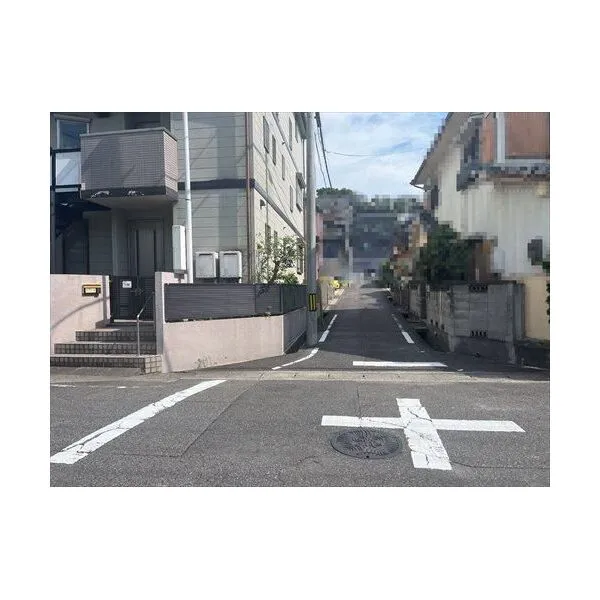 名古屋市千種区汁谷町 現地写真(2026年7月撮影)