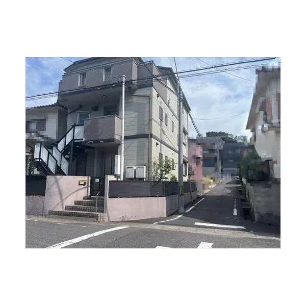 名古屋市千種区汁谷町 現地写真(2026年7月撮影)