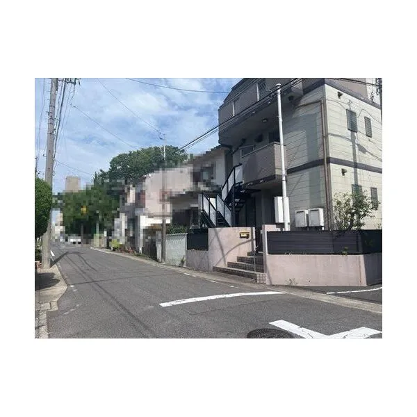 名古屋市千種区汁谷町 現地写真(2026年7月撮影)