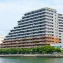 ルネ・ベイグランデ 総戸数206戸のマンション