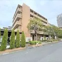 ルネ・ベイグランデ マンションの外観