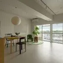キャッスルマンション武蔵関A号館 ◇約16.5帖のリビング・ダイニング◇