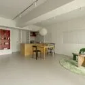 キャッスルマンション武蔵関A号館 ◇約16.5帖のリビング・ダイニング◇