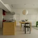 キャッスルマンション武蔵関A号館 ◇リビング・キッチン◇