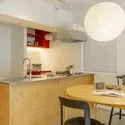 キャッスルマンション武蔵関A号館 ◇ダイニング・キッチン◇