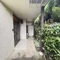 練馬区上石神井２丁目 現地（古家あり）(撮影年月：2026年09月)