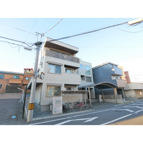 さいたま市浦和区岸町１丁目 その他画像