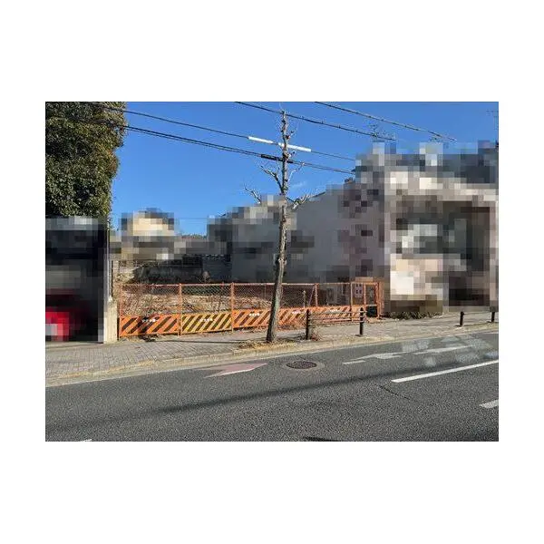 京都市左京区北白川大堂町 その他画像