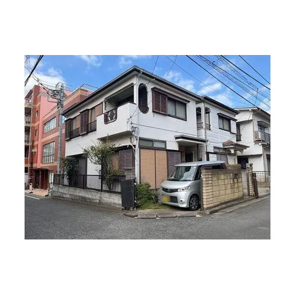 清瀬市元町１丁目 外観