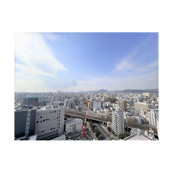 ザ・パークハウス神戸タワー その他画像