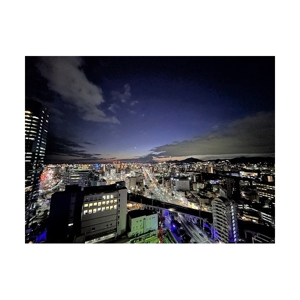 ザ・パークハウス神戸タワー その他画像