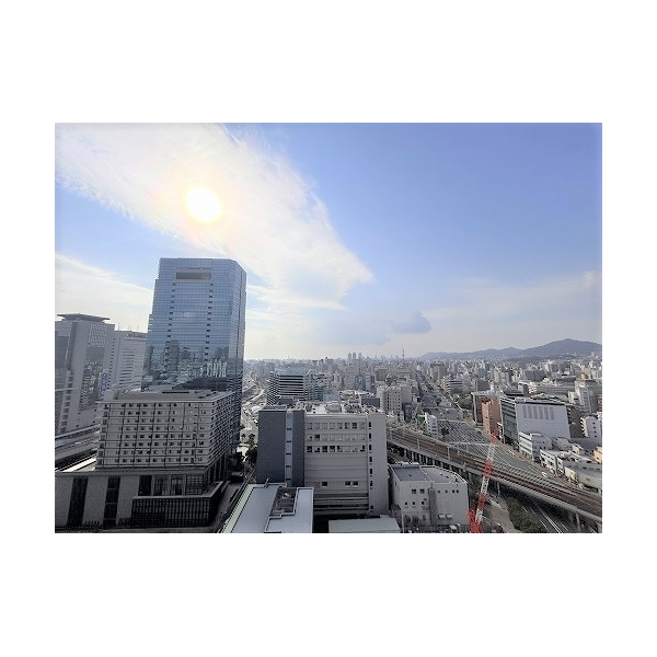 ザ・パークハウス神戸タワー その他画像