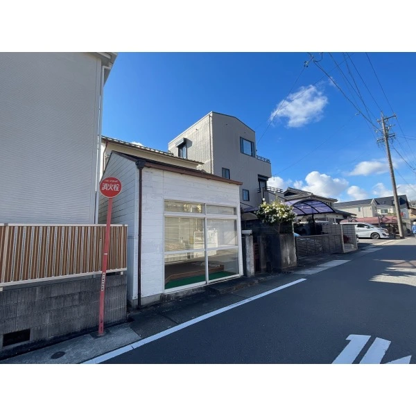 名古屋市名東区代万町2丁目 その他外観