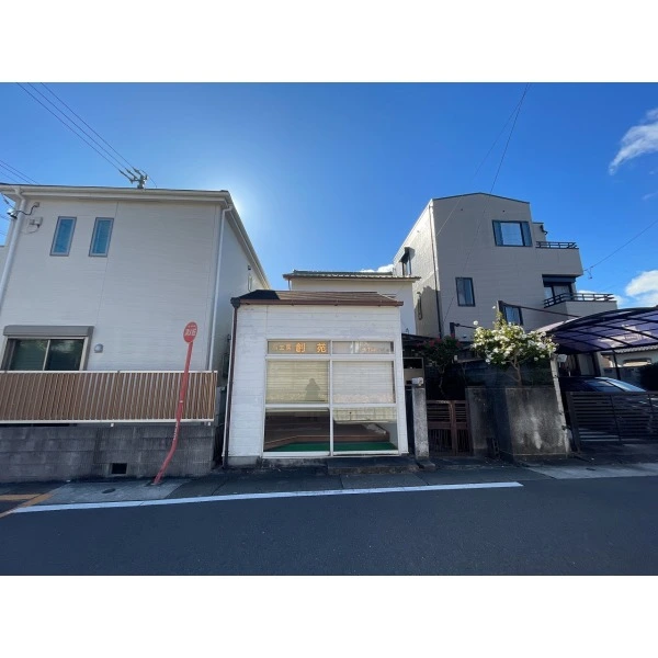 名古屋市名東区代万町2丁目 その他外観