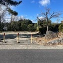 名古屋市名東区代万町２丁目 代万公園（公園）まで約130m（徒歩2分）