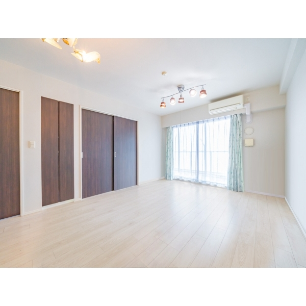 クレヴィア辰巳 その他画像