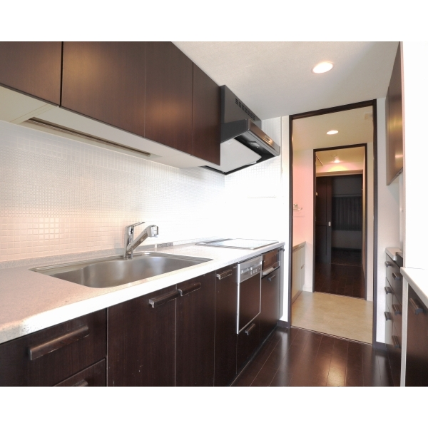 ヒルトップギャラリー横浜レジデンス その他画像