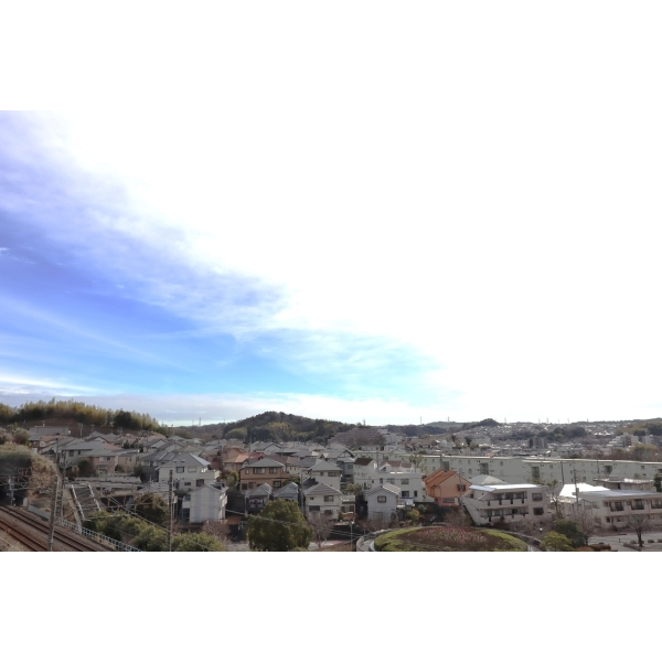 ヒルトップギャラリー横浜レジデンス その他画像